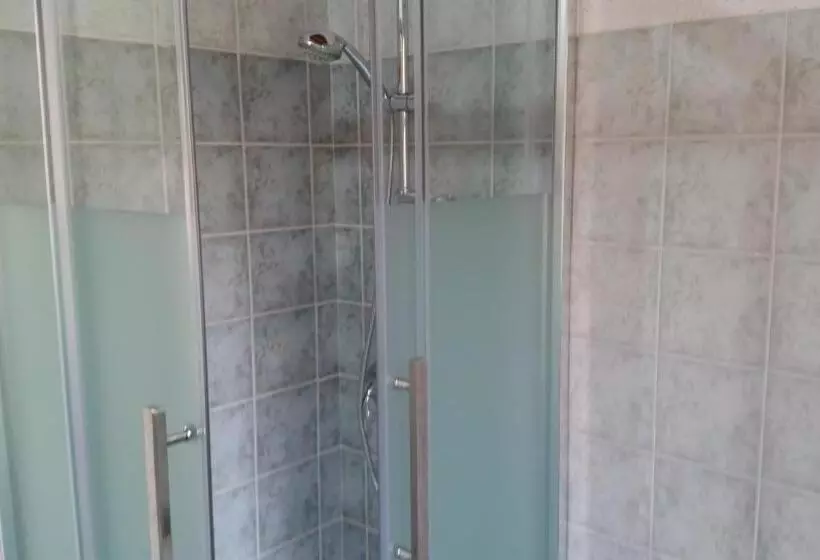 ペンション S Apposentu Teuladesu Affittacamere Del Ristorante Da Stefano