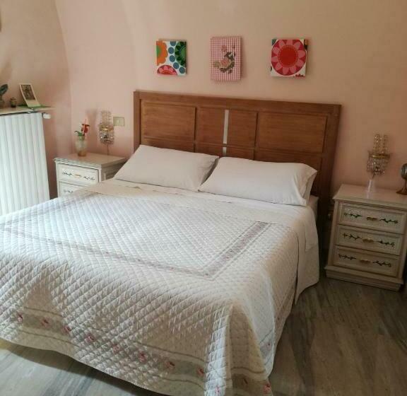 פנסיון Sweet Sweet Home