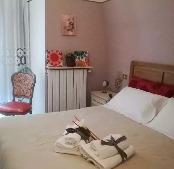 Majatalo Sweet Sweet Home