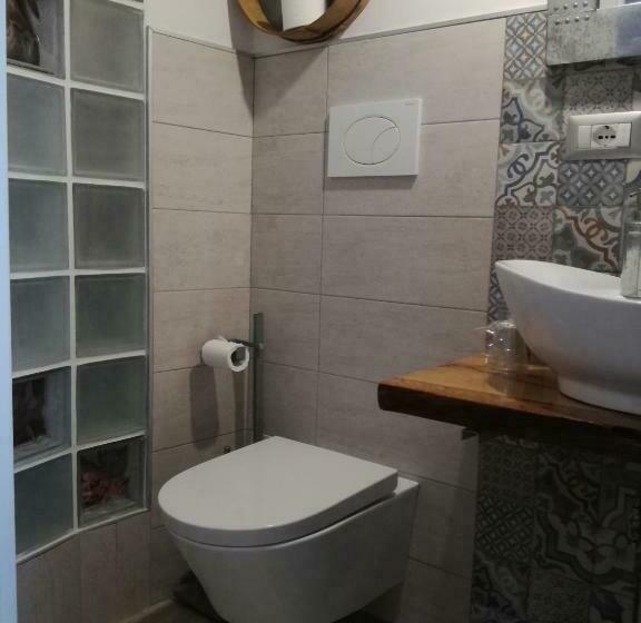 פנסיון Sweet Sweet Home