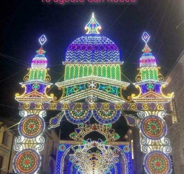 פנסיון Sweet Sweet Home