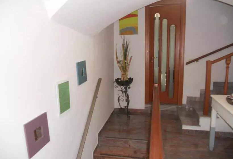 Majatalo Sweet Sweet Home