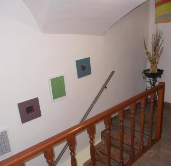 פנסיון Sweet Sweet Home