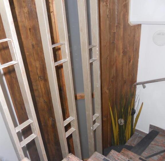 פנסיון Sweet Sweet Home