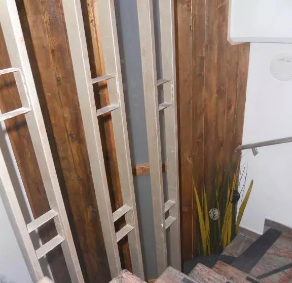 Majatalo Sweet Sweet Home