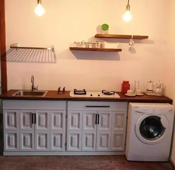 Majatalo Sweet Sweet Home