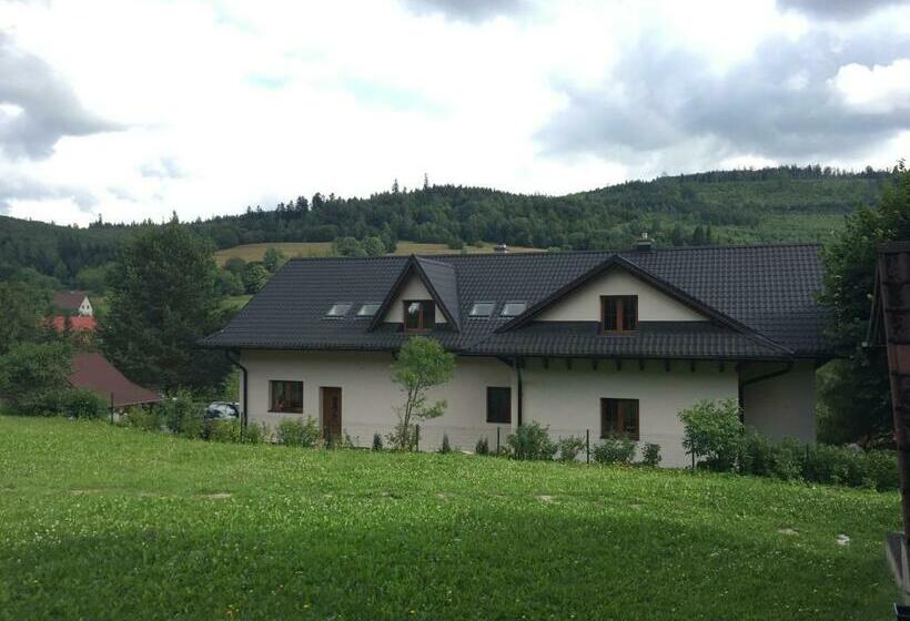 膳宿费 Ubytovanie Eva