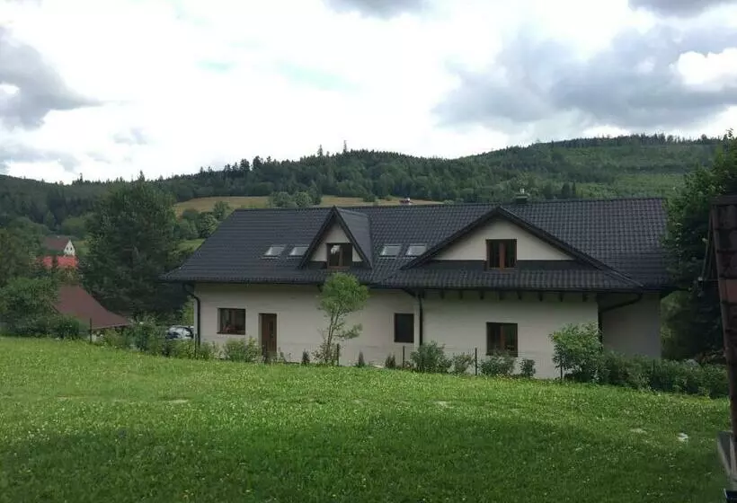 Majatalo Ubytovanie Eva