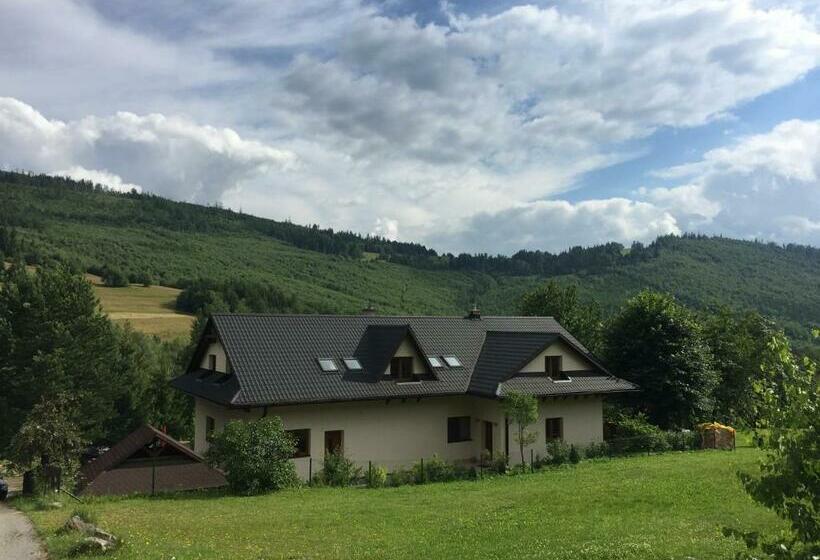 膳宿费 Ubytovanie Eva