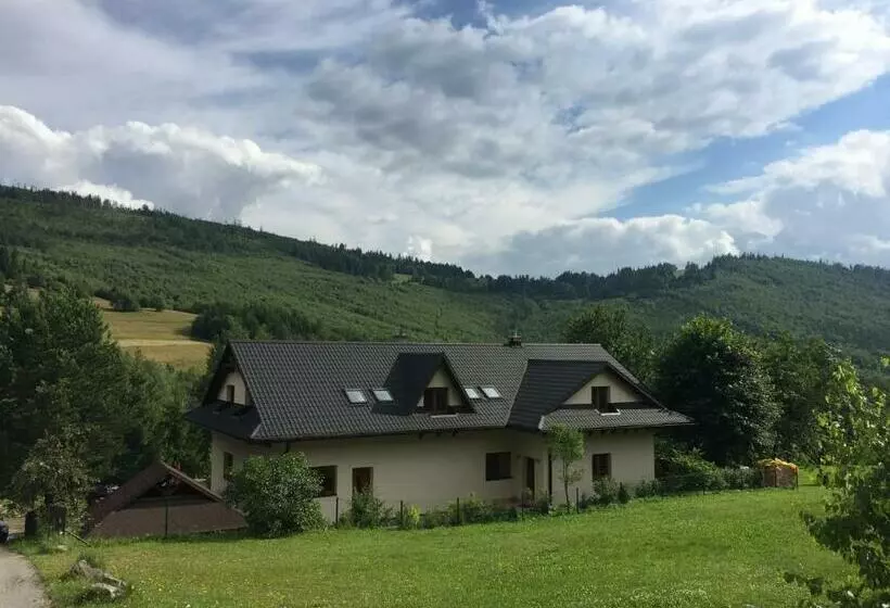 Majatalo Ubytovanie Eva