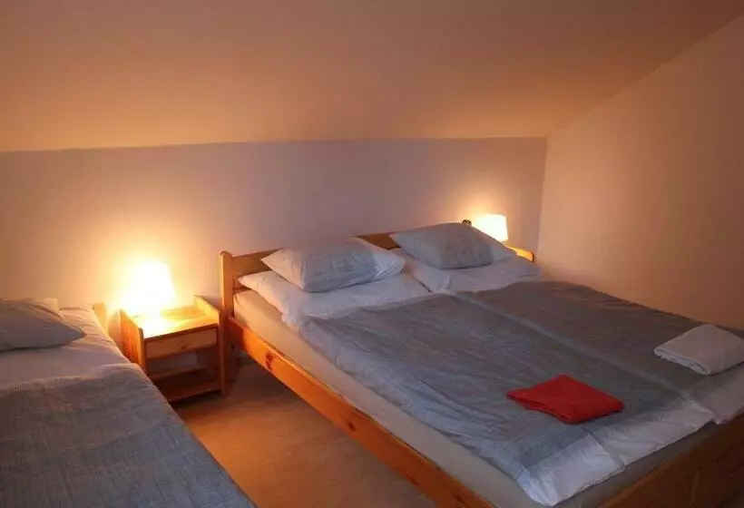 Majatalo Ubytovanie Eva