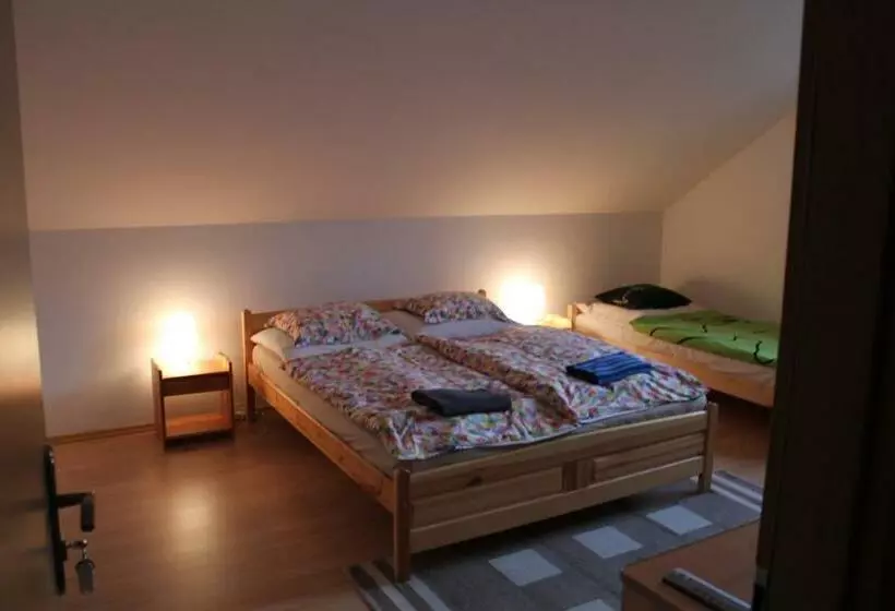 Majatalo Ubytovanie Eva