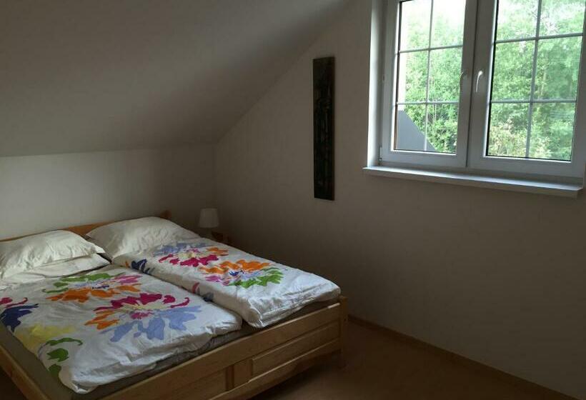 膳宿费 Ubytovanie Eva