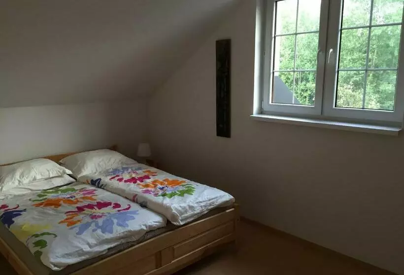 Majatalo Ubytovanie Eva