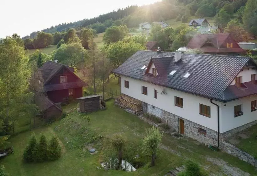 Majatalo Ubytovanie Eva