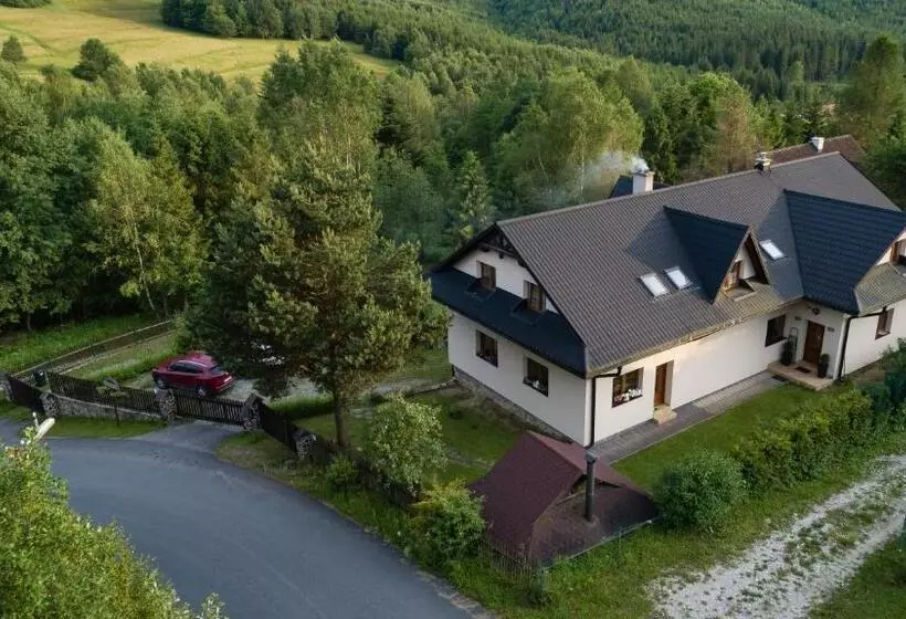 Majatalo Ubytovanie Eva