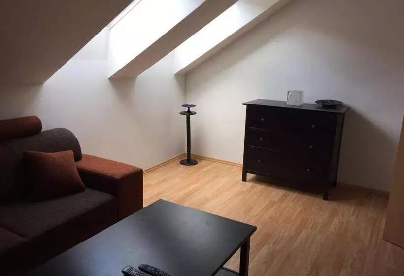 Majatalo Ubytovanie Eva