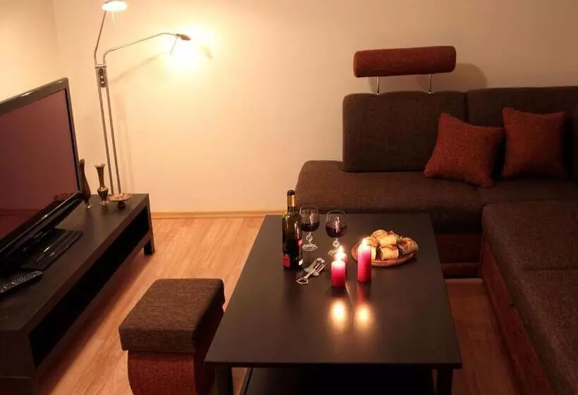 Majatalo Ubytovanie Eva