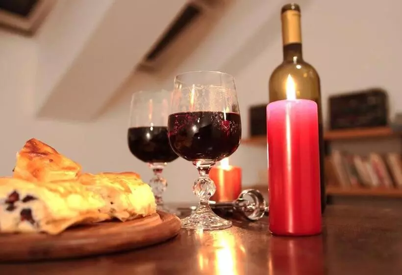 Majatalo Ubytovanie Eva