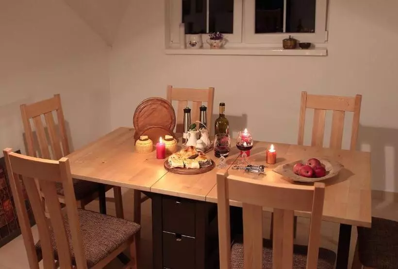 Majatalo Ubytovanie Eva