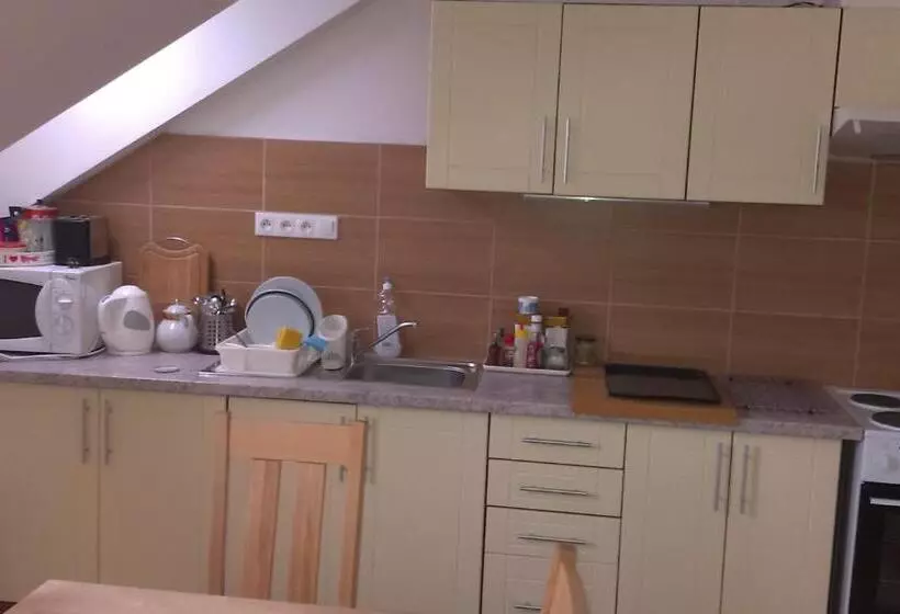 Majatalo Ubytovanie Eva