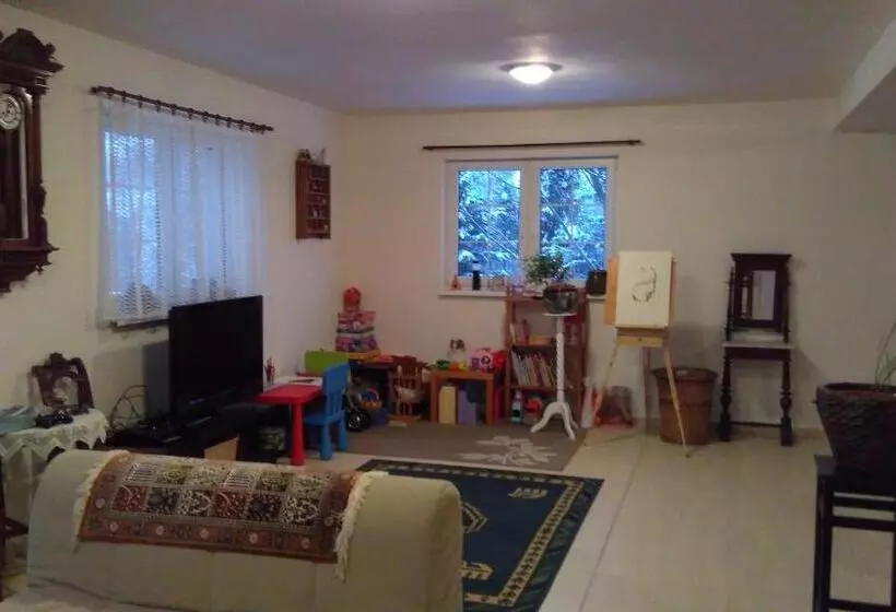 Majatalo Ubytovanie Eva