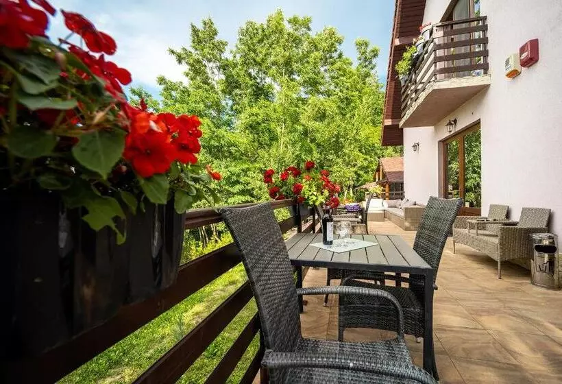 Pensiunea Agroturistica Diana