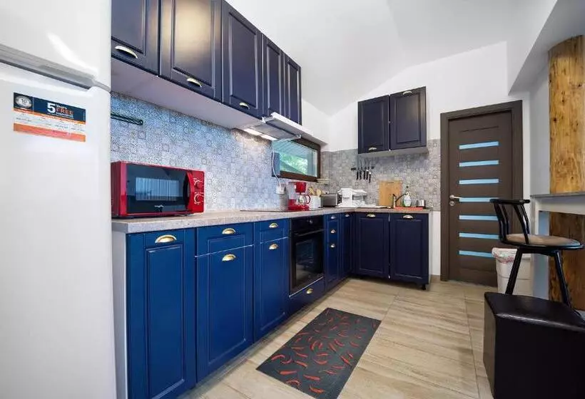 Pensiunea Agroturistica Diana