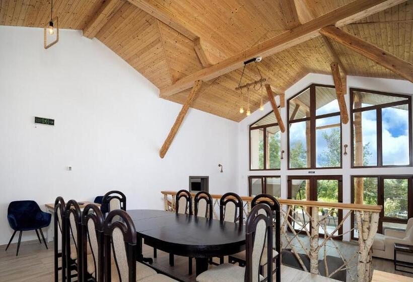 Pensiunea Agroturistica Diana