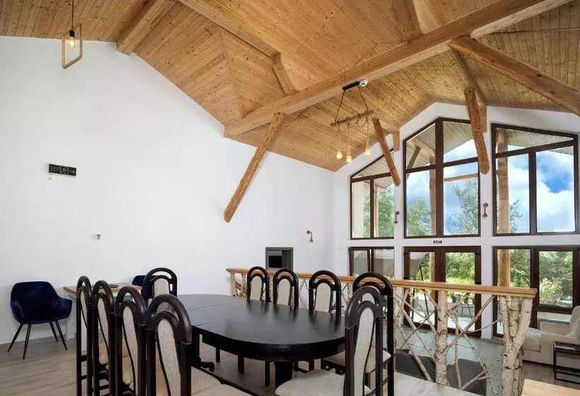 Pensiunea Agroturistica Diana