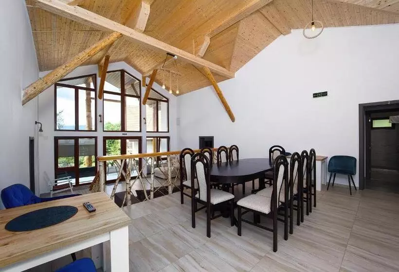 Pensiunea Agroturistica Diana