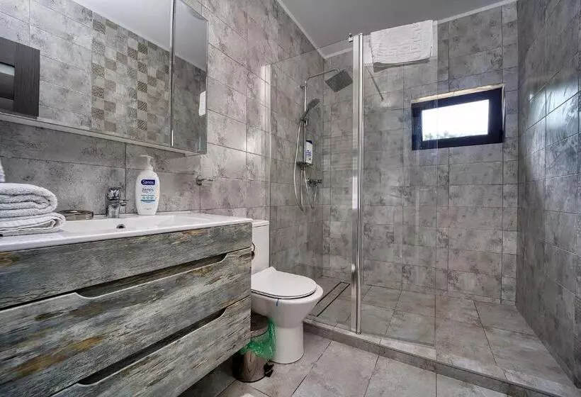 Pensiunea Agroturistica Diana