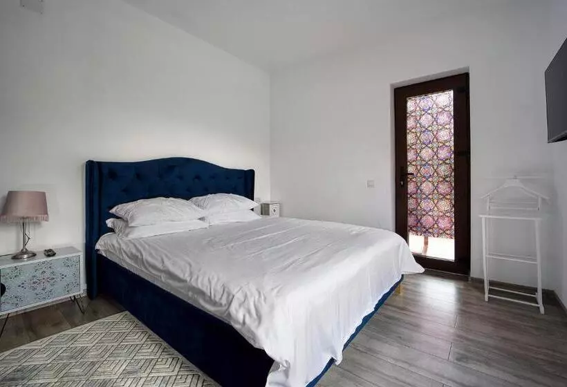 Pensiunea Agroturistica Diana