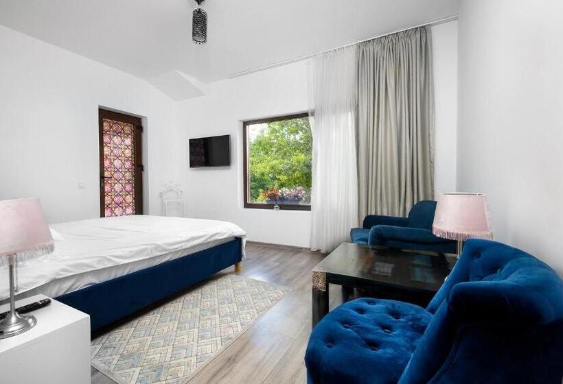 Pensiunea Agroturistica Diana