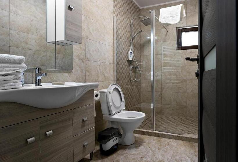 Pensiunea Agroturistica Diana