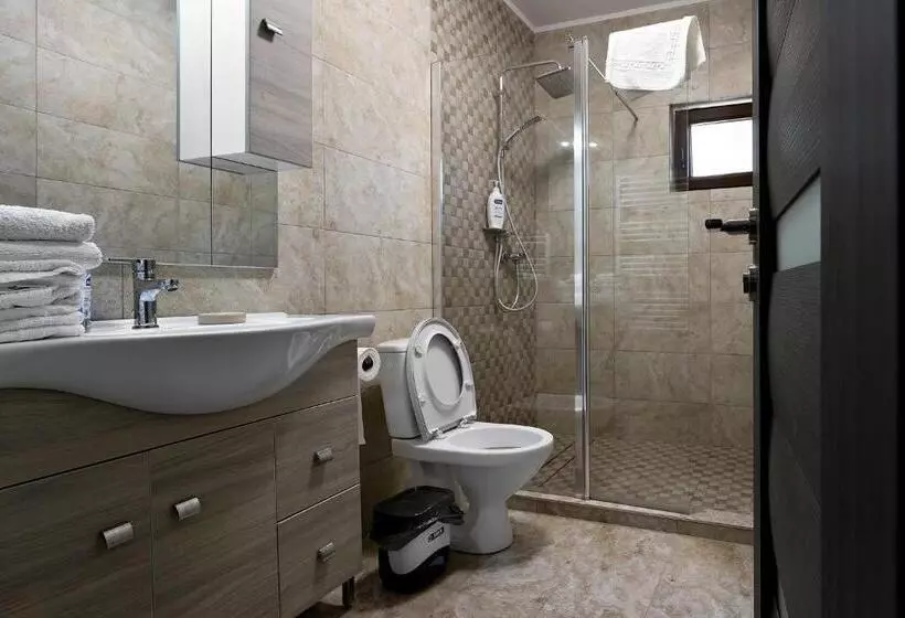 Pensiunea Agroturistica Diana