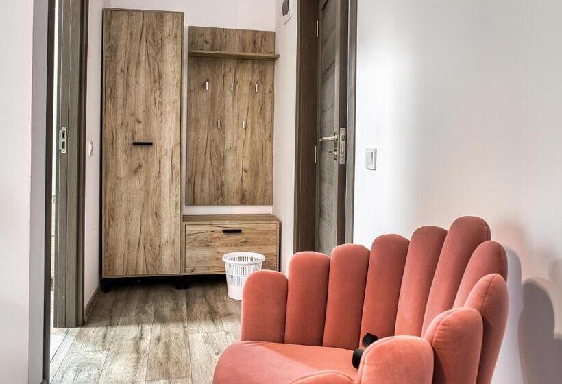 Pensiunea Agroturistica Diana