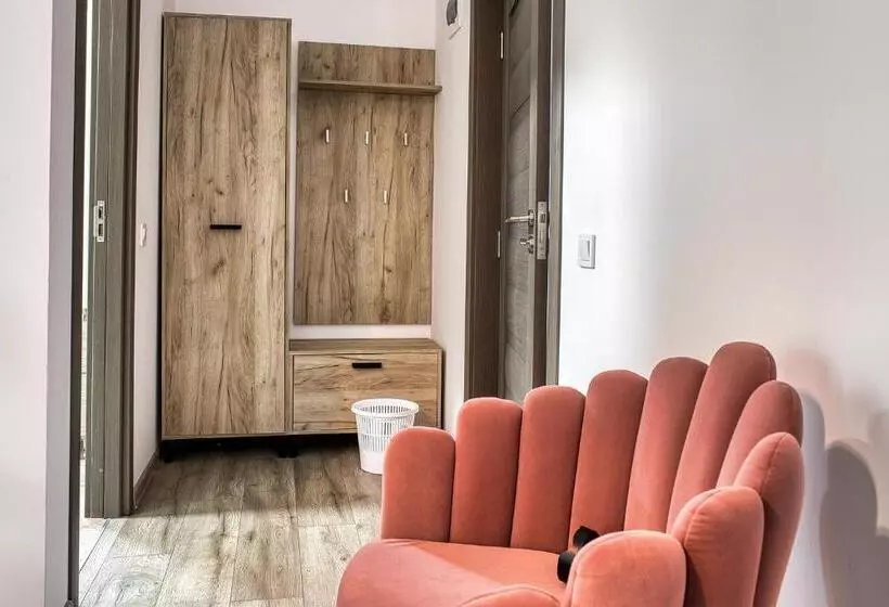 Pensiunea Agroturistica Diana