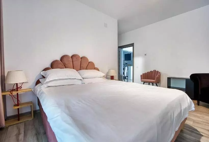 Pensiunea Agroturistica Diana