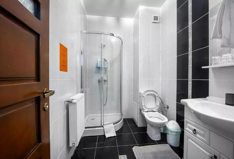 Pensiunea Agroturistica Diana