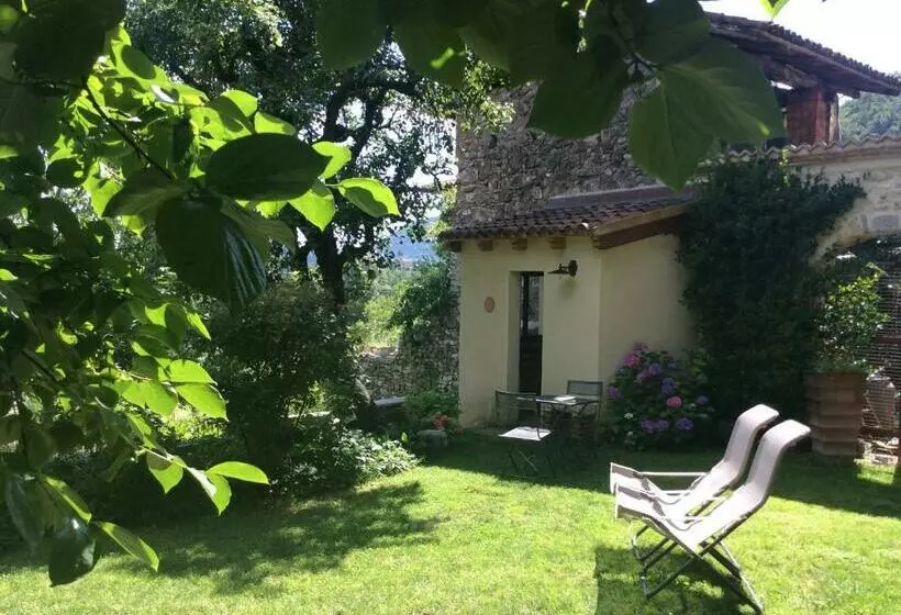 B&b Locus Amoenus