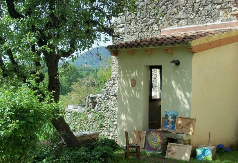 B&b Locus Amoenus