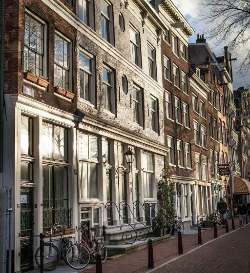 B&b Singel Amsterdam Centre