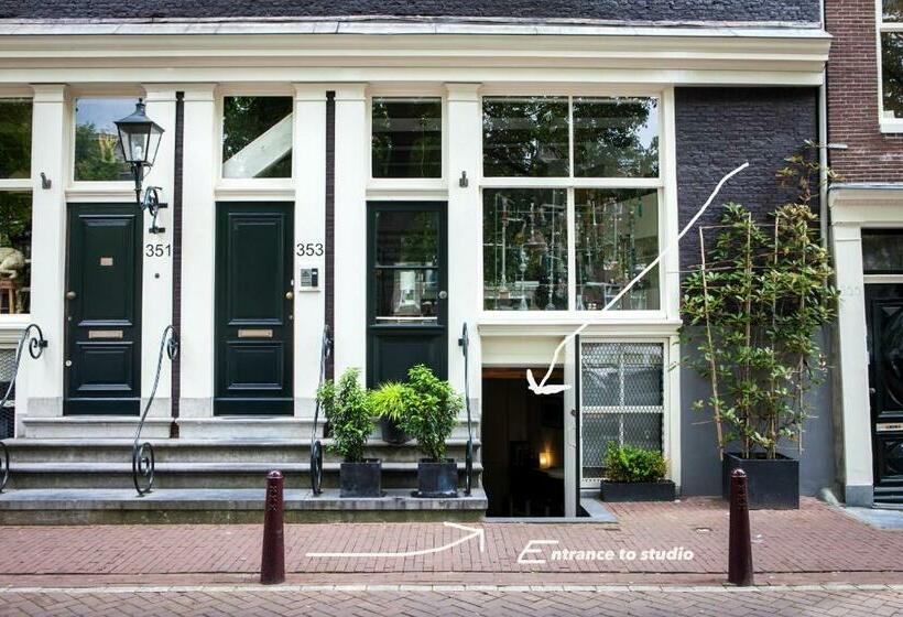 B&b Singel Amsterdam Centre