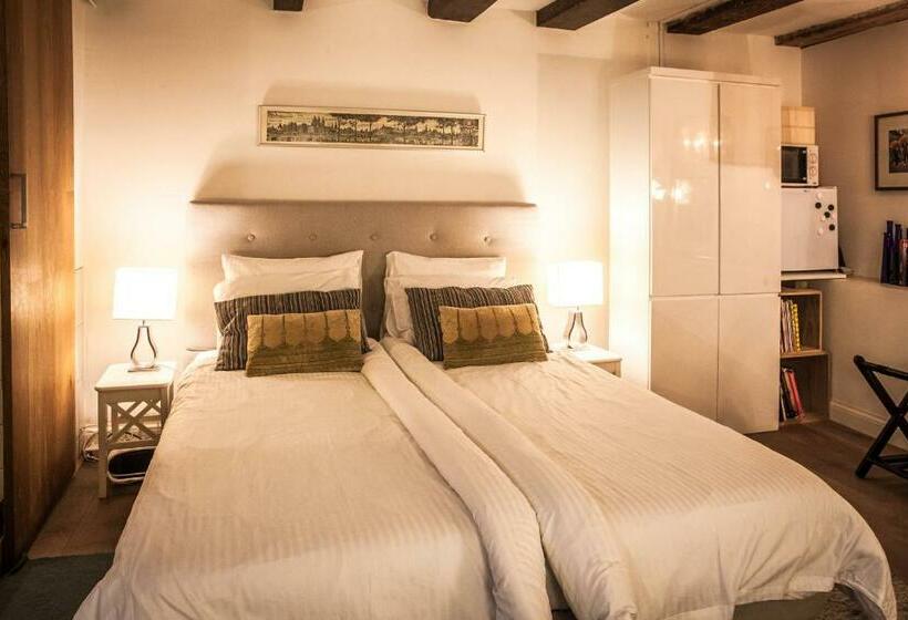 B&b Singel Amsterdam Centre