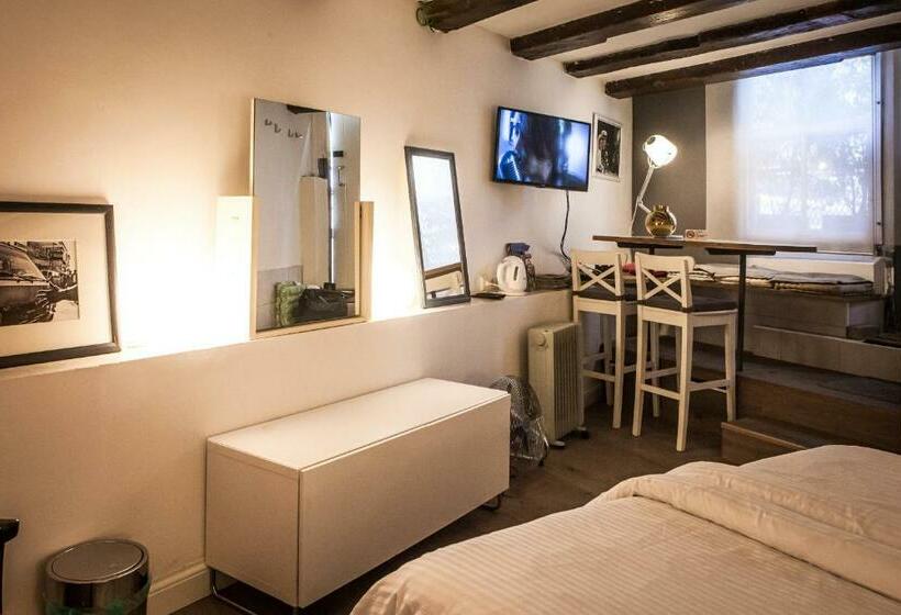 B&b Singel Amsterdam Centre