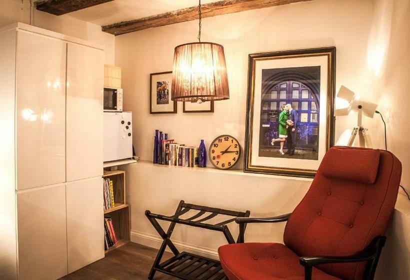 B&b Singel Amsterdam Centre