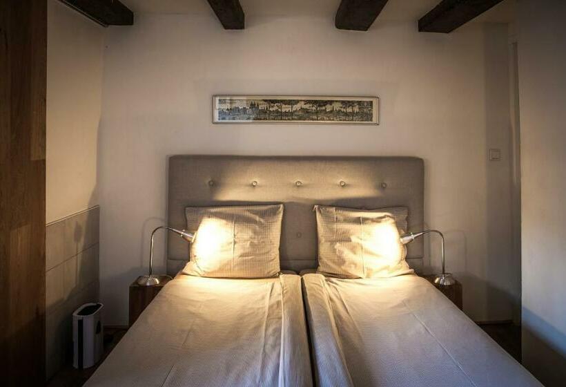 B&b Singel Amsterdam Centre