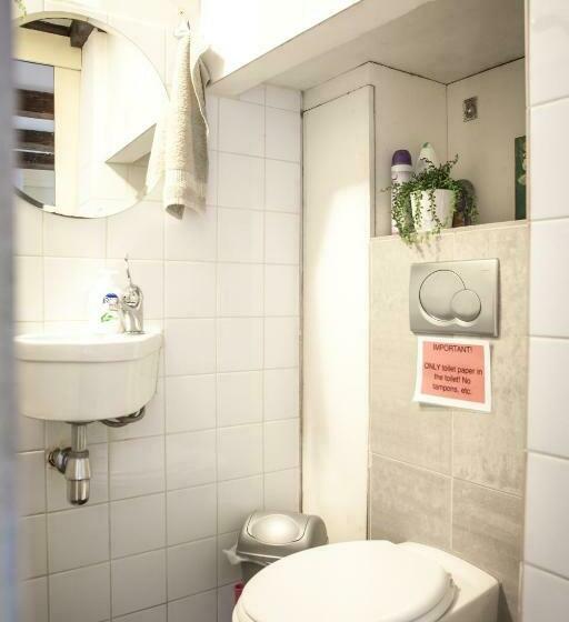 B&b Singel Amsterdam Centre