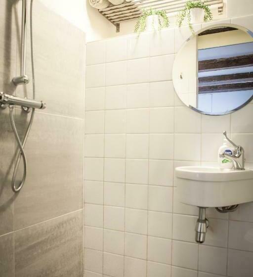 B&b Singel Amsterdam Centre